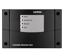Xantrex Automatic Generator Start SW2012 SW3012 Requires SCP [809-0915]