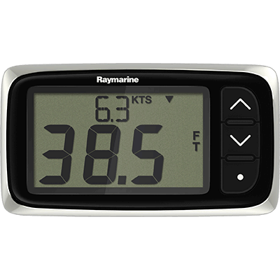Raymarine i40 Bidata Display System [E70066]