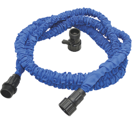 Johnson Pump Wash Down Flexible Hose - 25 [09-60616]