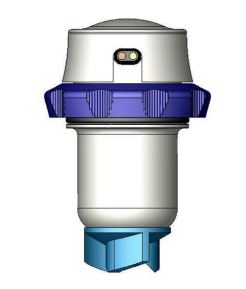 Shurflo by Pentair Replacement Kit f/Livewell Aerator Ballast Cartridge - 800/1100GPH- 12V [94-620-00]