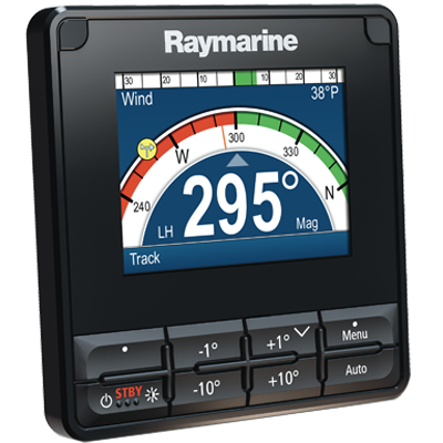 Raymarine p70s Autopilot Controller [E70328]