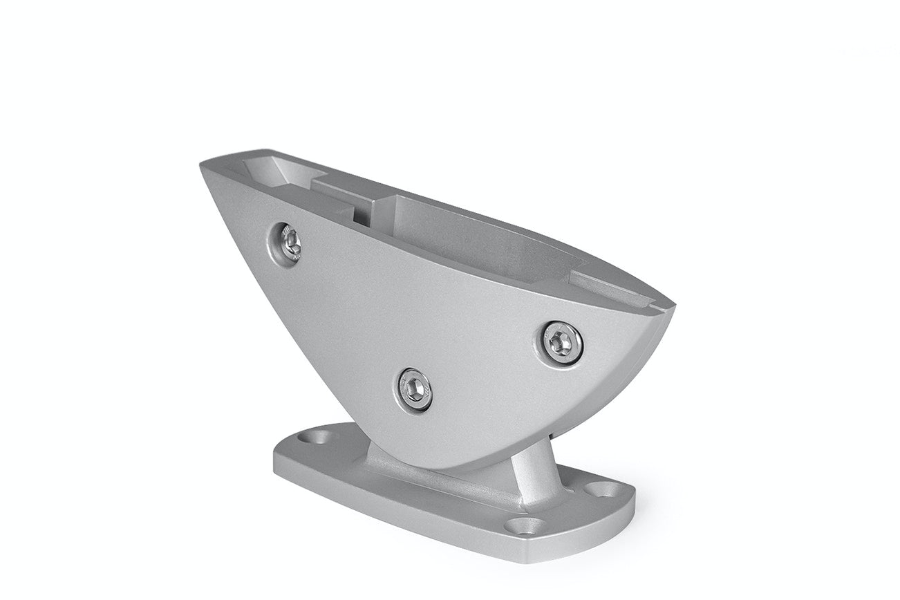 Fusion Signature Series 3 Wake Tower Mounting Bracket - Deck Mount [010-12831-20]