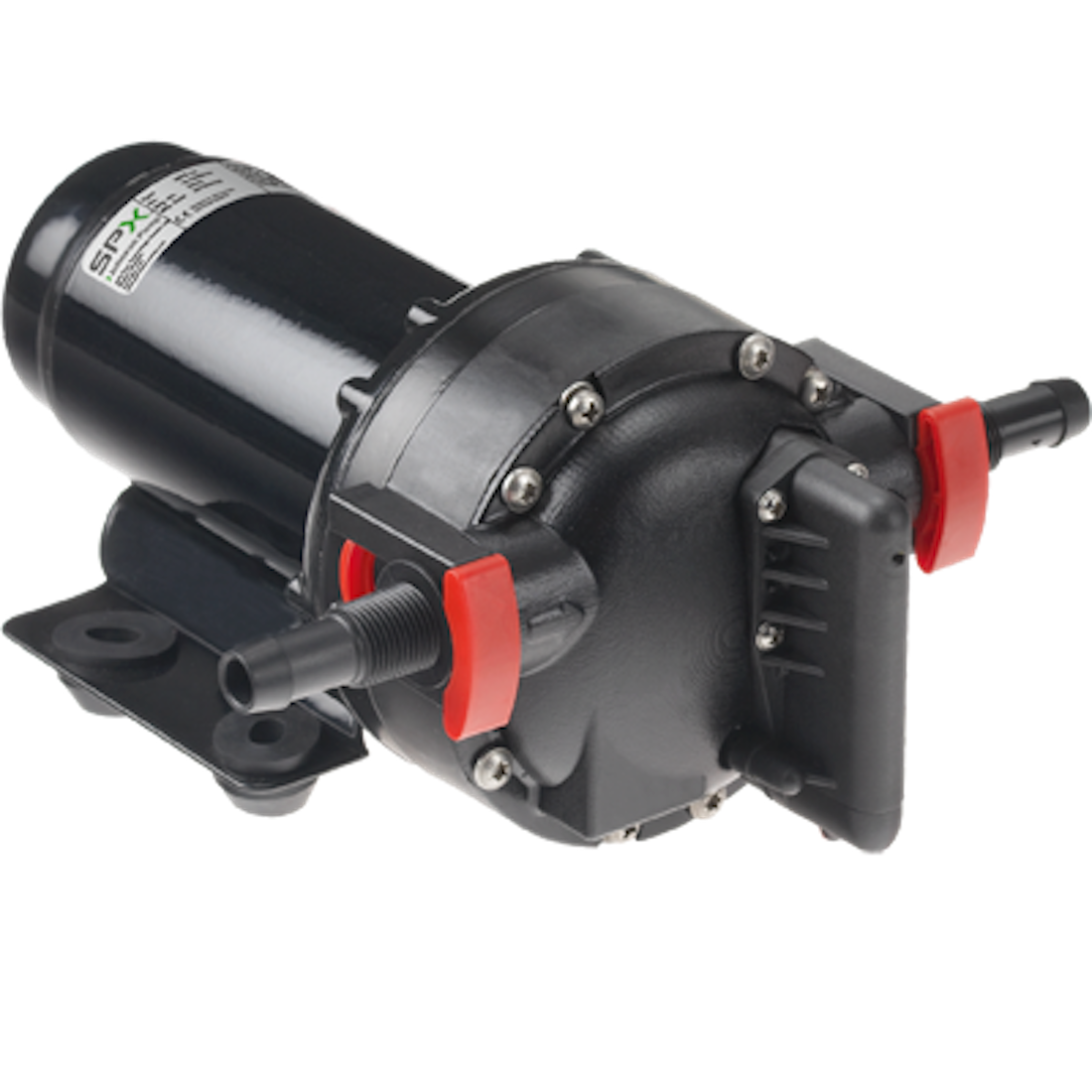 Johnson Pump Aqua Jet 5.2 WPS - 12V [10-13406-107]