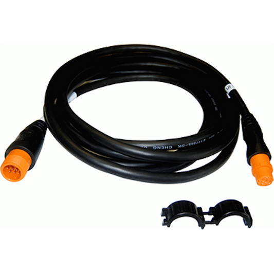 Garmin Extension Cable w/XID - 12-Pin - 30' [010-11617-42]