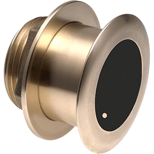 Garmin B175H Bronze 20 Degree Thru-Hull Transducer - 1kW, 8-Pin [010-11937-22]