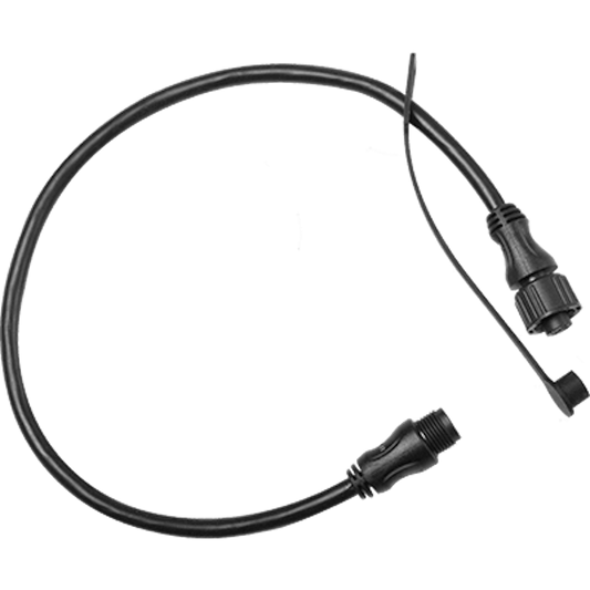 Garmin NMEA 2000 Backbone/Drop Cable (1 Ft.) [010-11076-03]