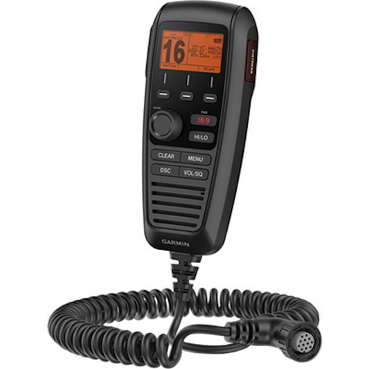 Garmin GHS 11 Wired VHF Handset [010-01759-00]