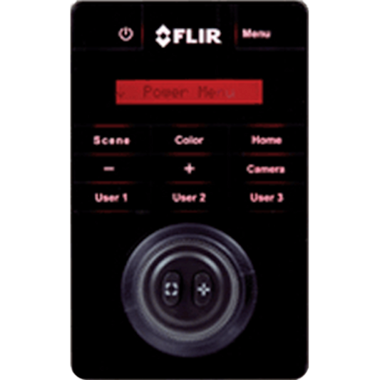 FLIR JCU-2 Joystick Controller [500-0398-10]