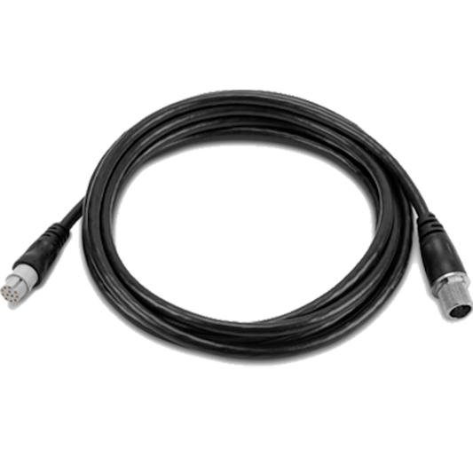 Garmin Fist Microphone Extension Cable - VHF 210/215  GHS 11/11i - 3M [010-12523-00]