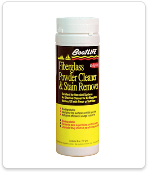 BoatLIFE Fiberglass Powder Cleaner - 26oz [1190]