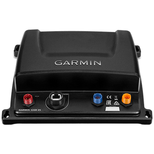 Garmin GSD 25 Premium Sonar Module [010-01159-00]