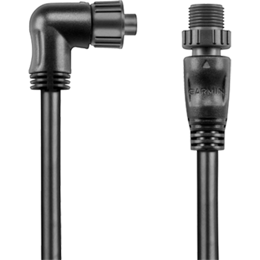 Garmin NMEA 2000 Backbone/Drop Cables (Right Angle) - 1' [010-11089-01]