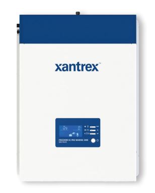 Xantrex Freedom XC PRO Marine 3000W Inverter/Charger - 12V [818-3015]