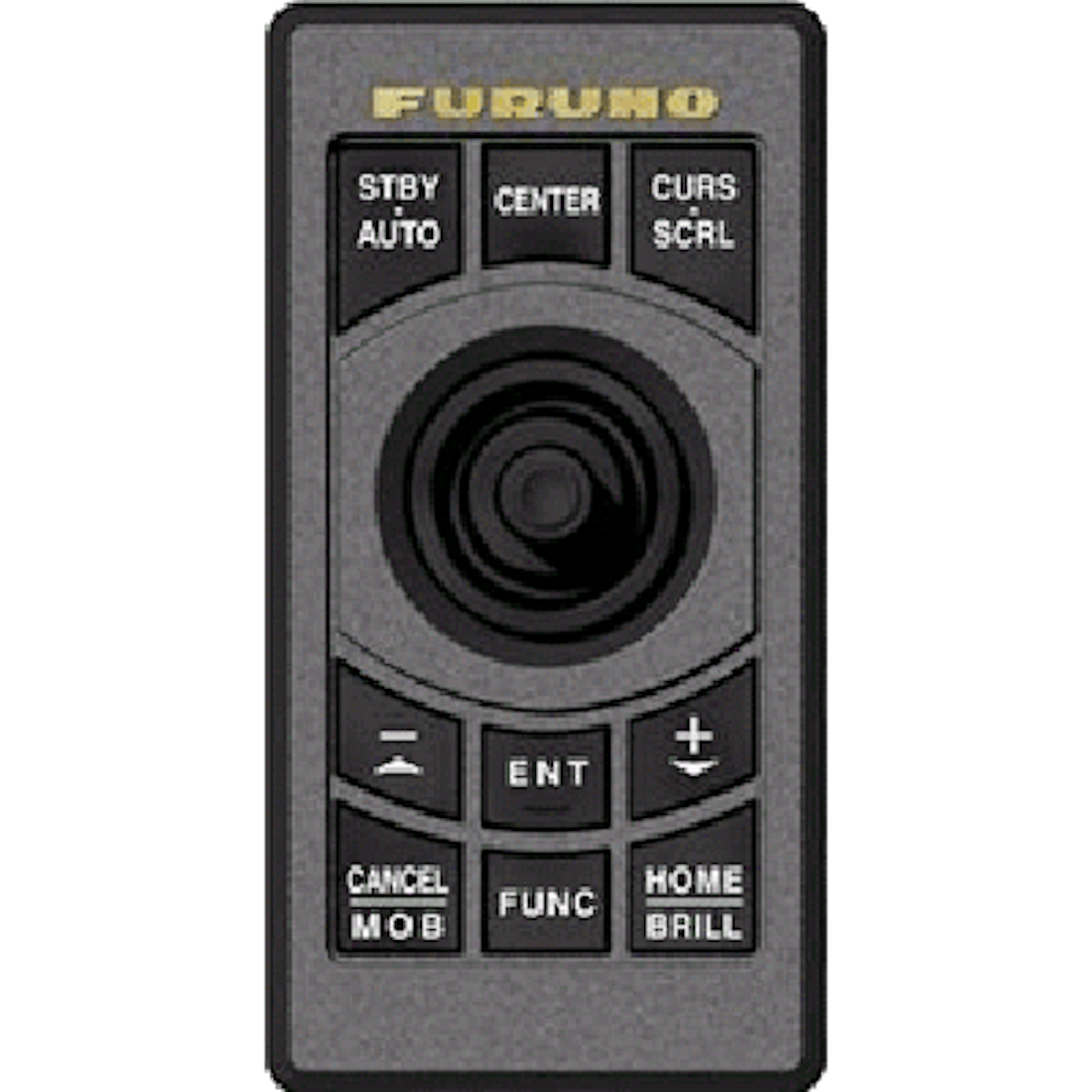 Furuno NavNet TZtouch Remote Control Unit [MCU002]