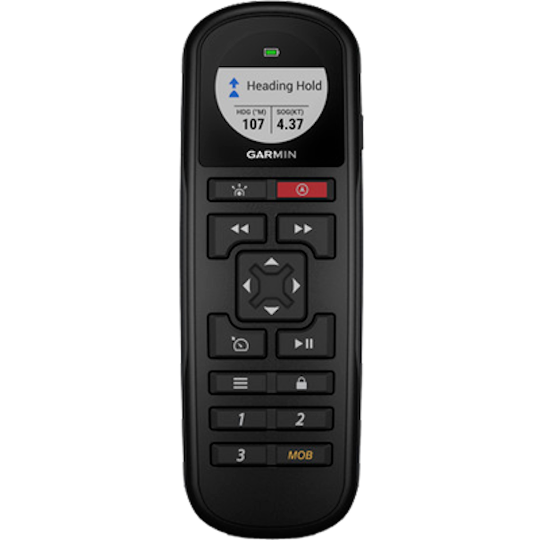 Garmin Reactor Autopilot Remote Control [010-12833-10]