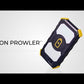 Lion Energy Prowler Portable - 50180001  Qi Wireless; USB Charger Power Bank  Built-In Flashlight